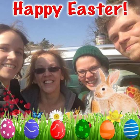 Meet your Posher, Ruth - Picture 1 of 1